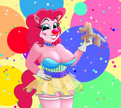 Pinclown Pie