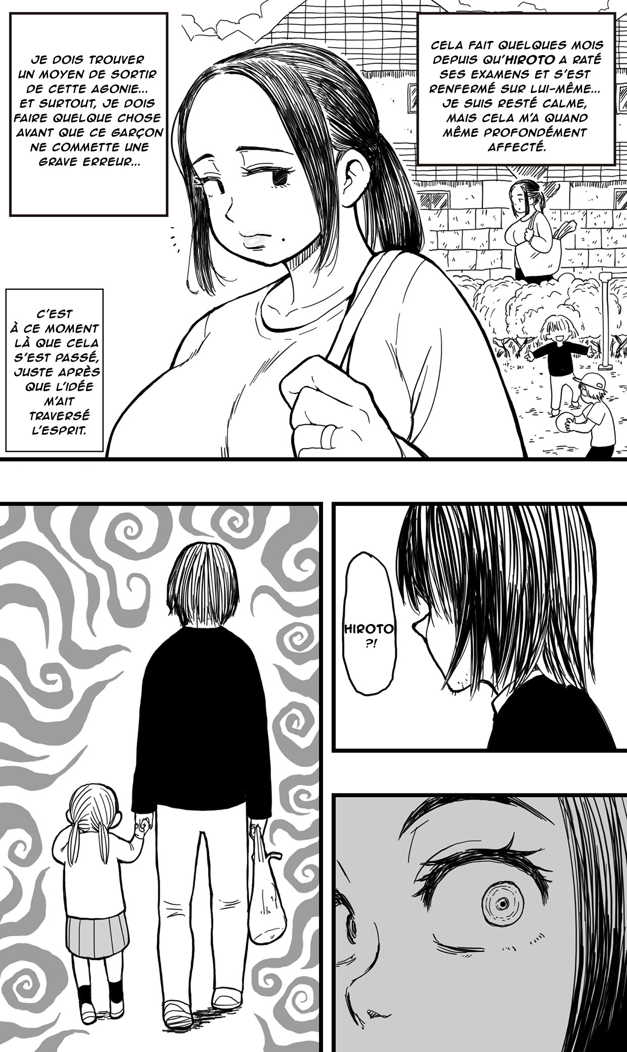avant de recourir au crime page 3 full