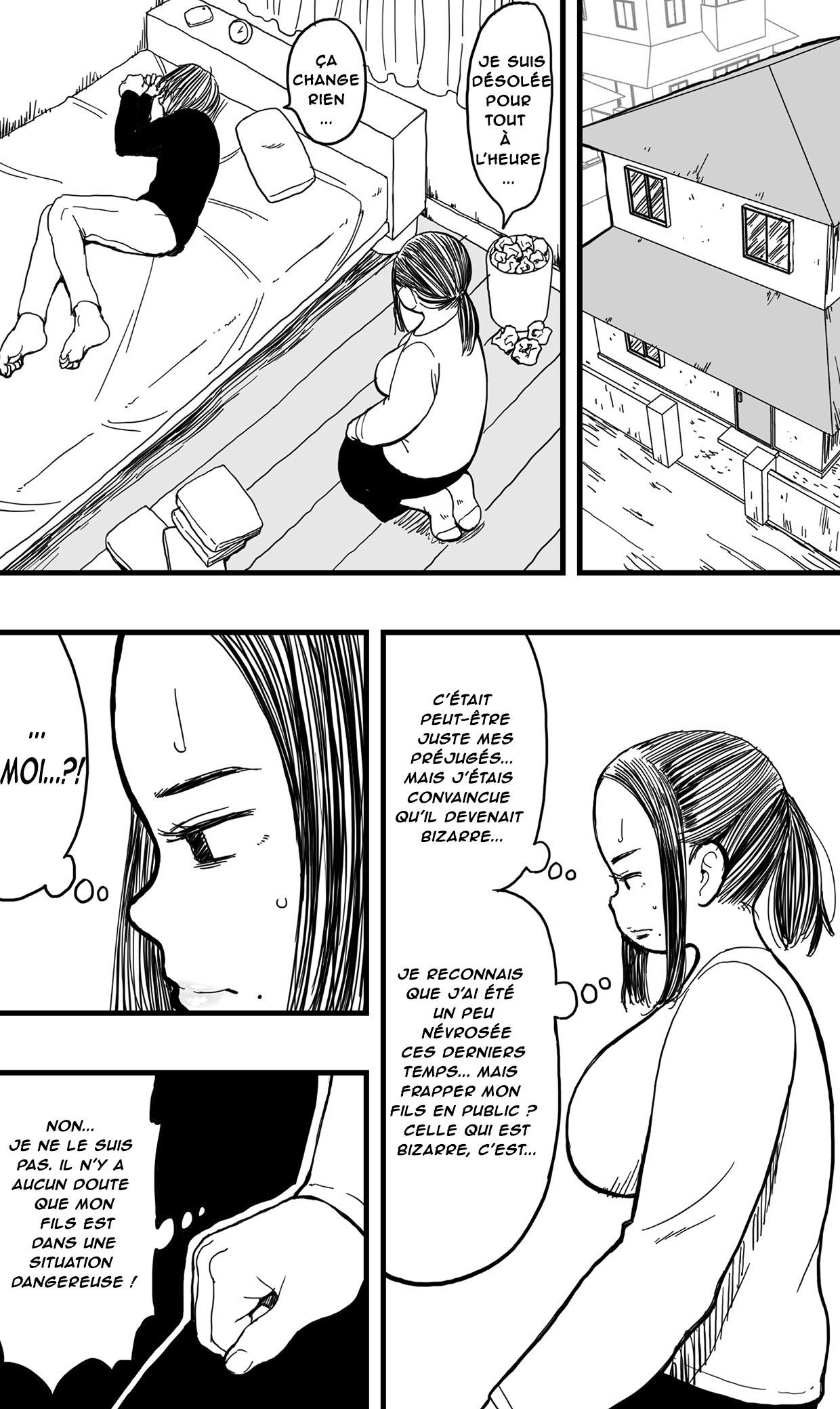 avant de recourir au crime page 6 full