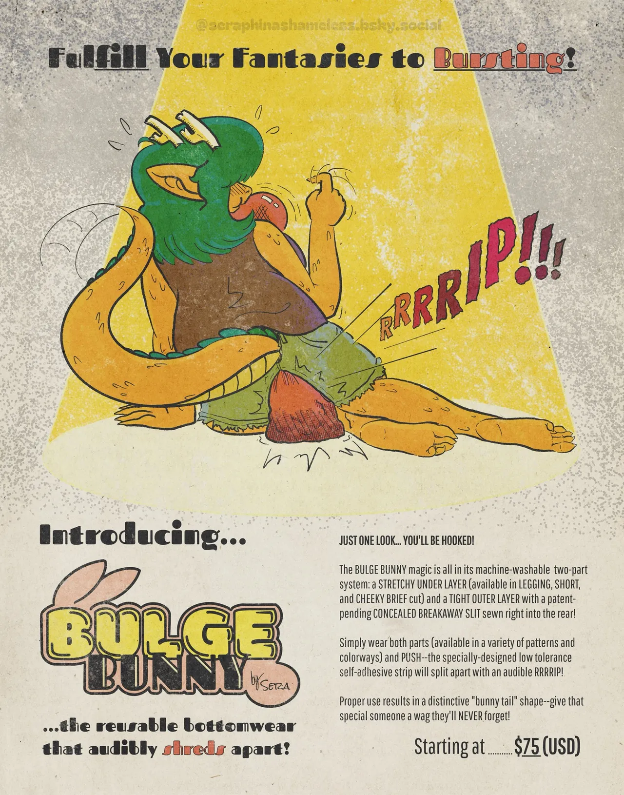 Artist - seraphinashameless page 4 full
