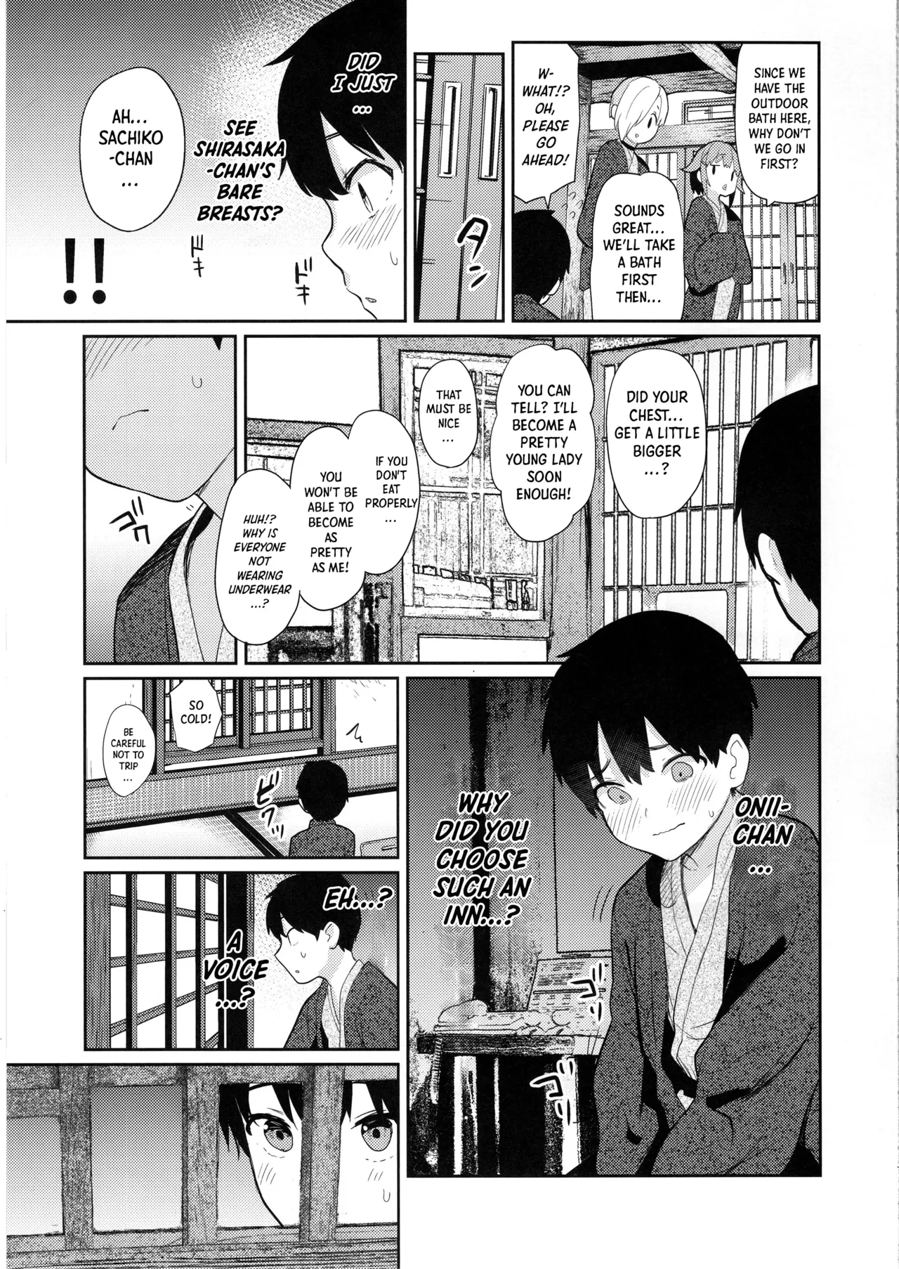 Accent Circonflexe 2 page 6 full