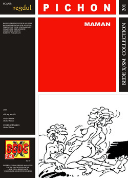 Michel Pichon - Maman