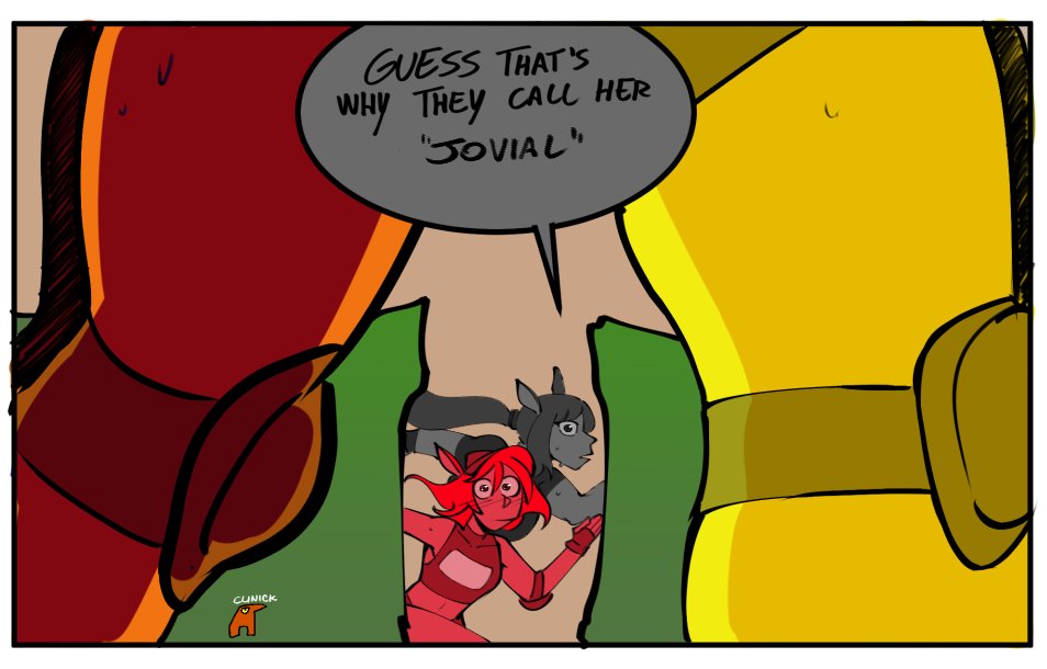 Jovial Backshots page 12 full