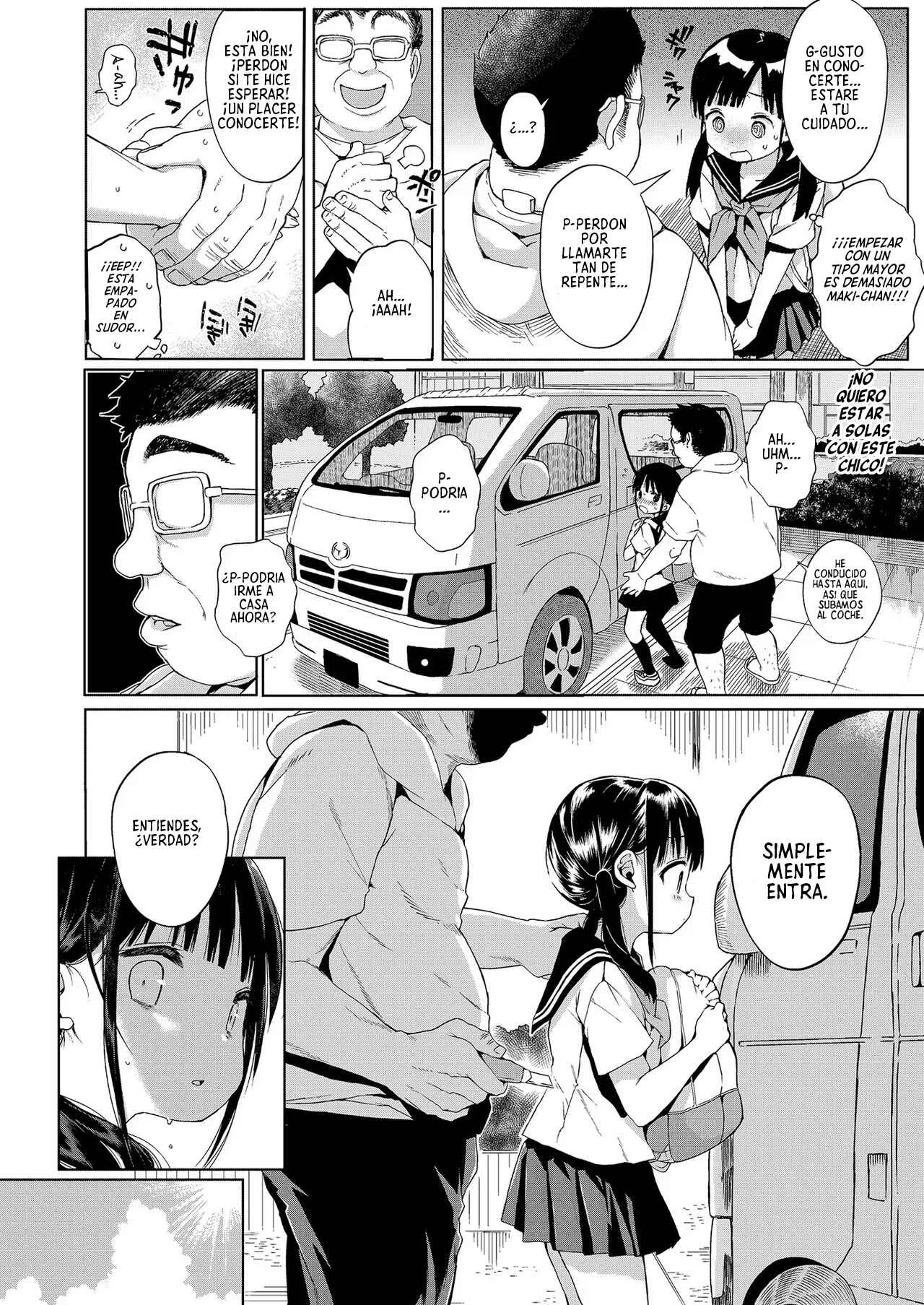 Seikyouiku Series Soushuuhen 1 | Recopilación Sobre Series De Educación Sexual 1 page 10 full