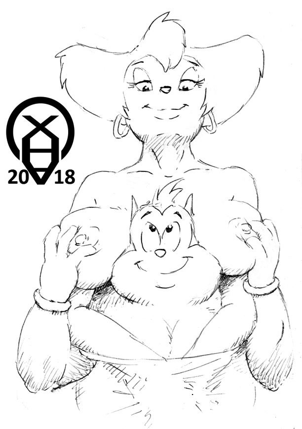 ARTIST xenahasaclit page 3 full
