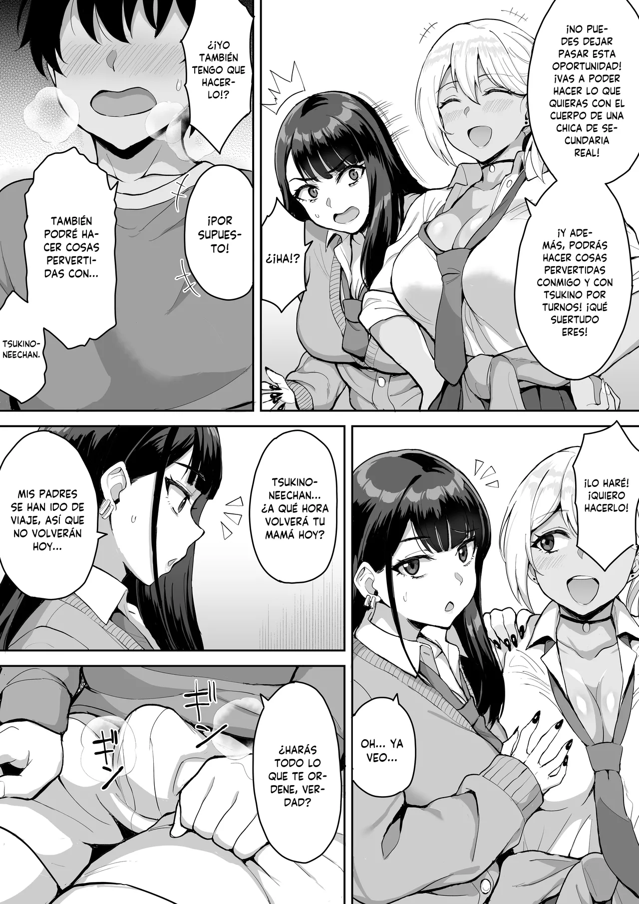 ShotaOne Reality page 10 full