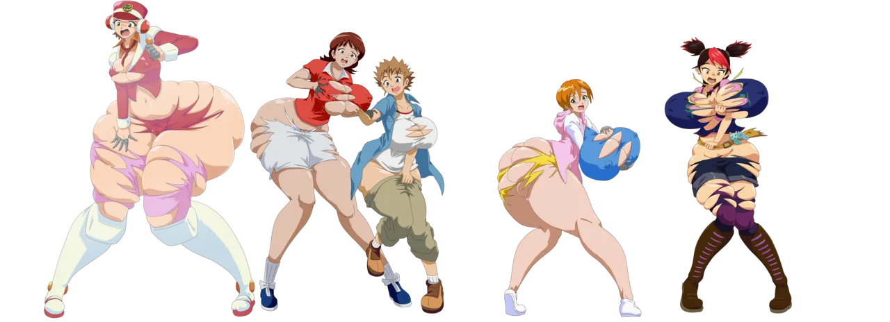 Deceptifem Recruitment page 2 full