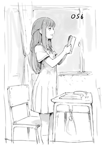 [名無しのチンポップ] らくがき cover