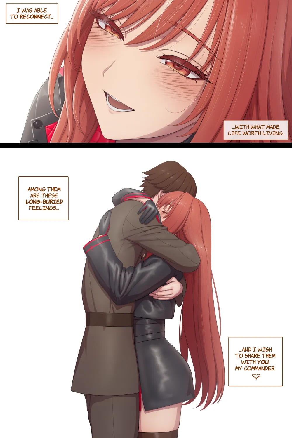 Rapi - A Desire To Connect page 3 full