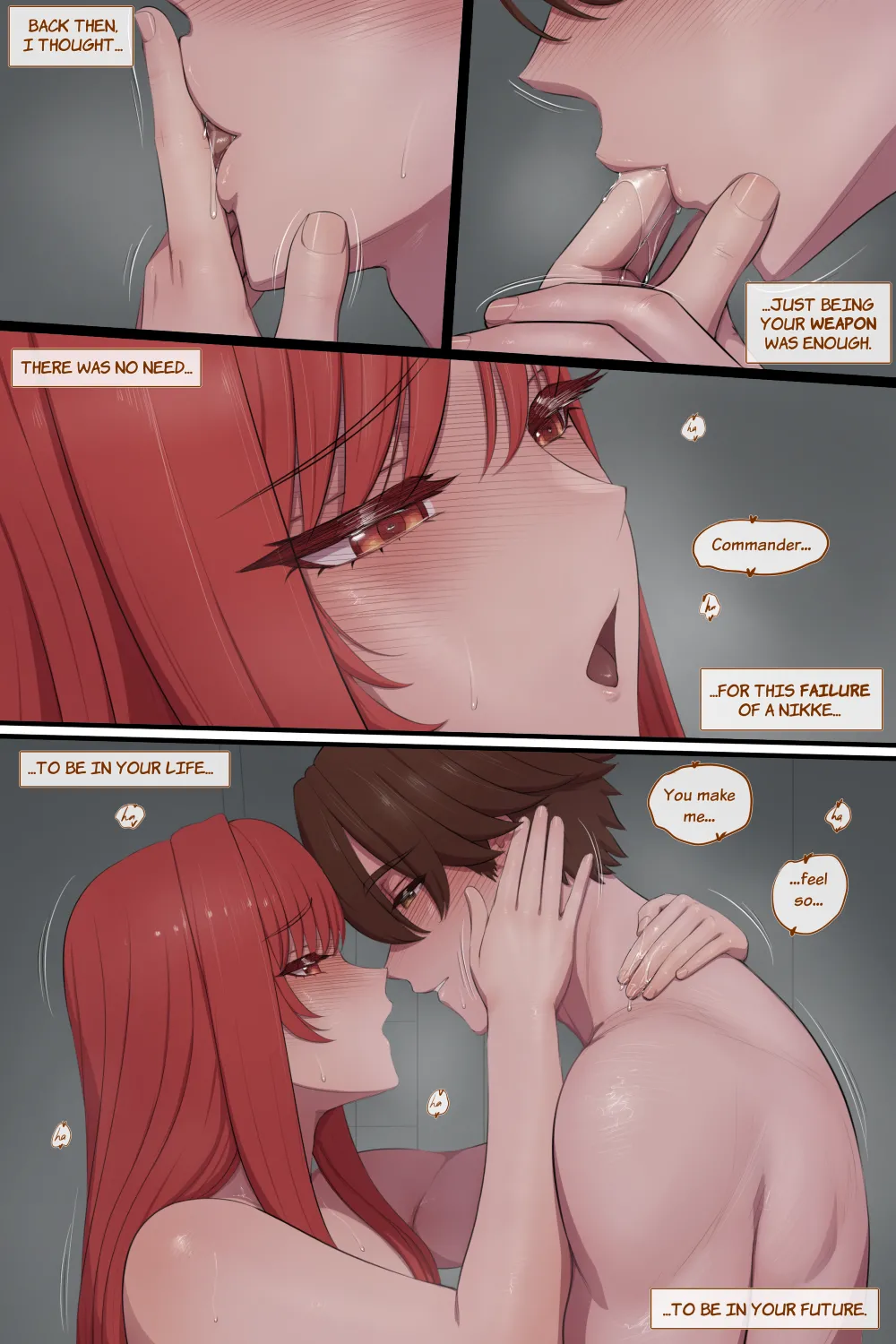 Rapi - A Desire To Connect page 7 full