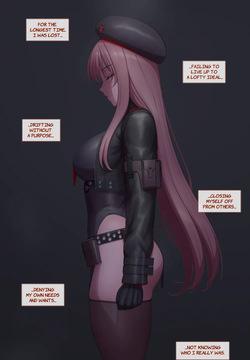 Rapi - A Desire To Connect