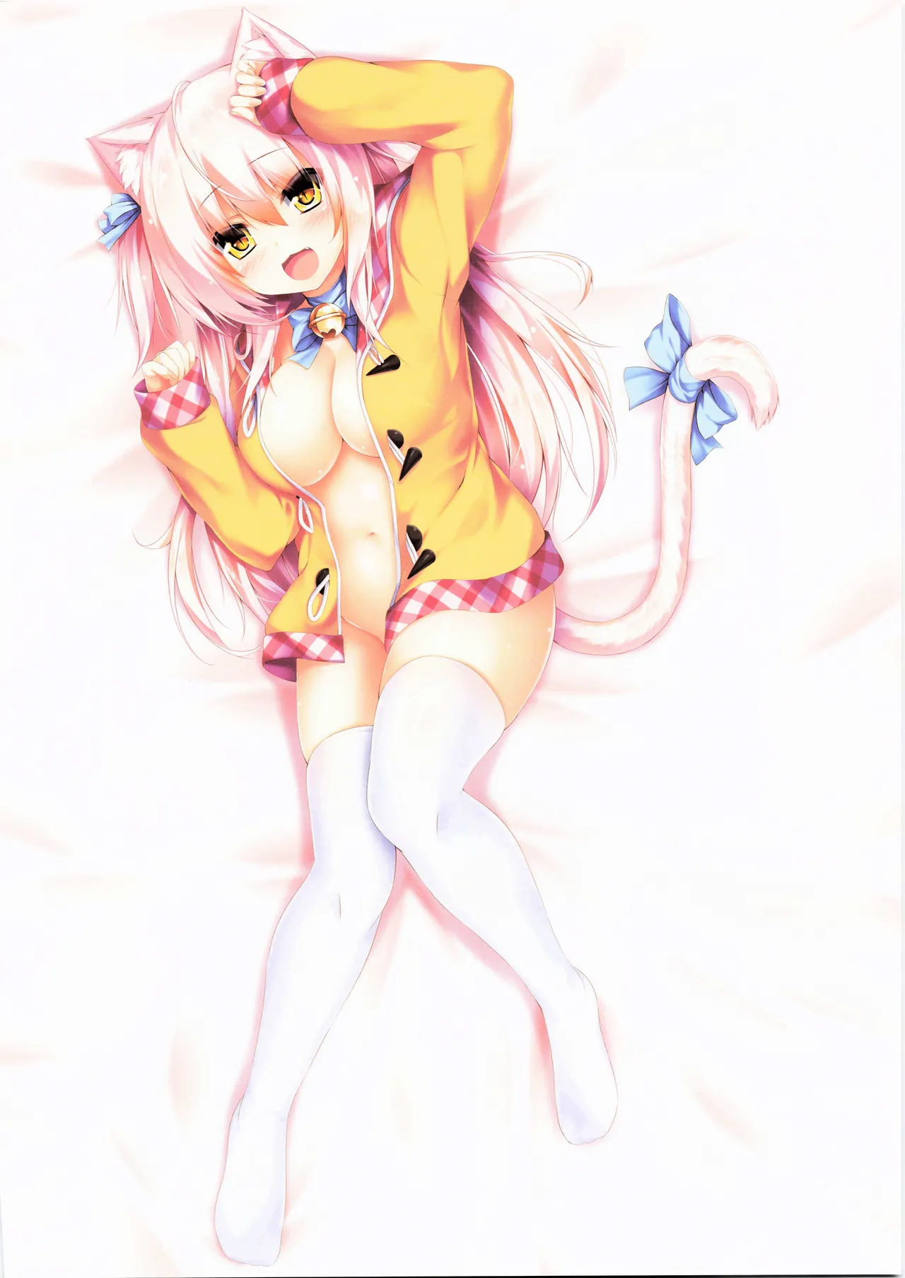 My Cats & Biscuit Vol.20 page 2 full