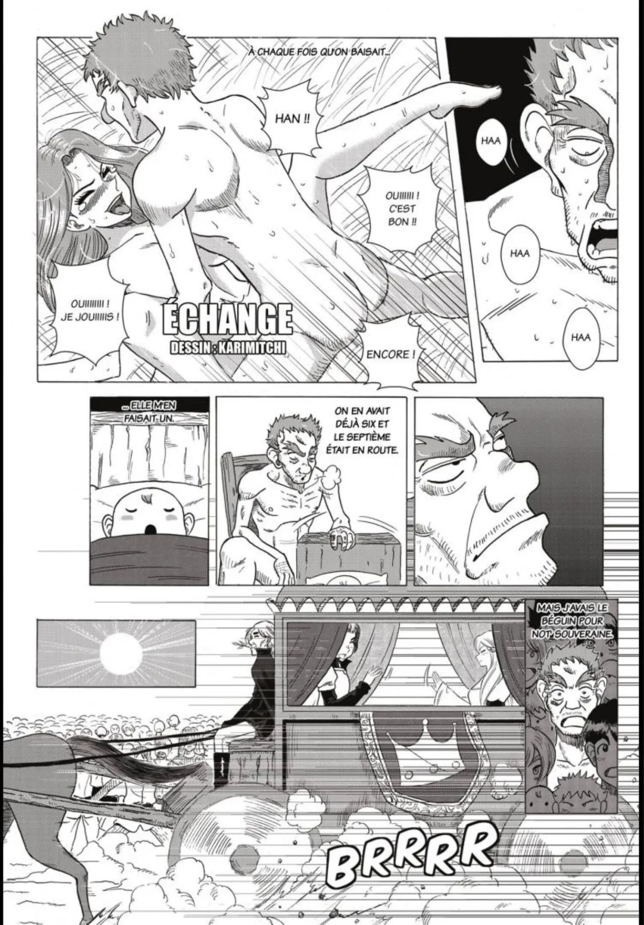 Vanadis Tome 01 - Sensible page 11 full