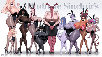 [Fellatrix] Succubus Brothel | El Burdel De Las Súcubos (Ongoing) [Spanish] cover