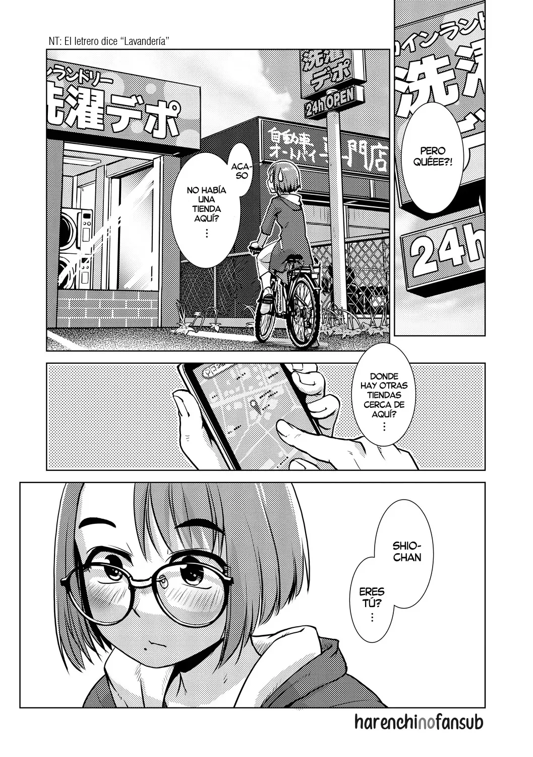 Yakebokkui D.C. | Estaca Quemada Da Capo page 11 full
