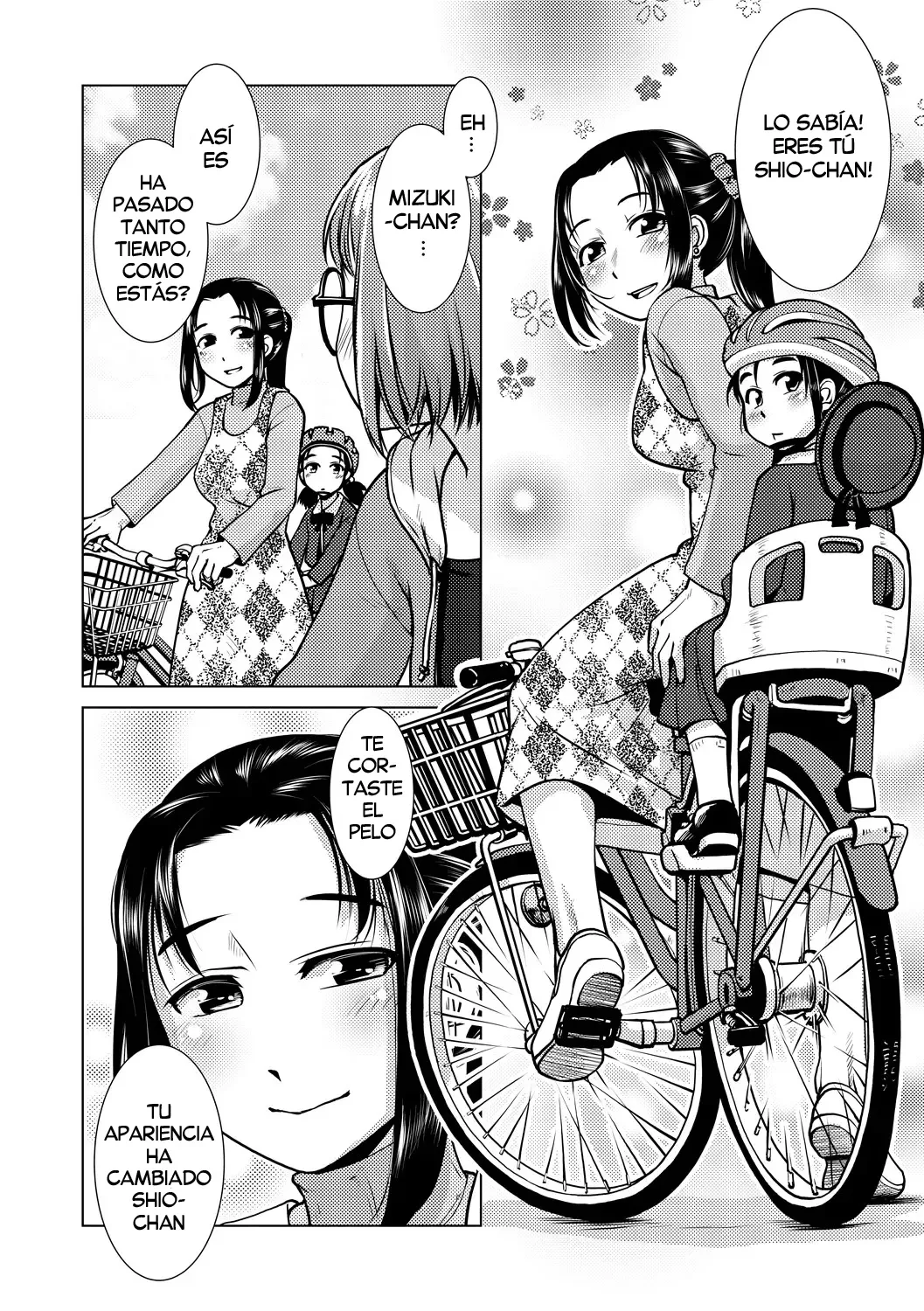 Yakebokkui D.C. | Estaca Quemada Da Capo page 12 full