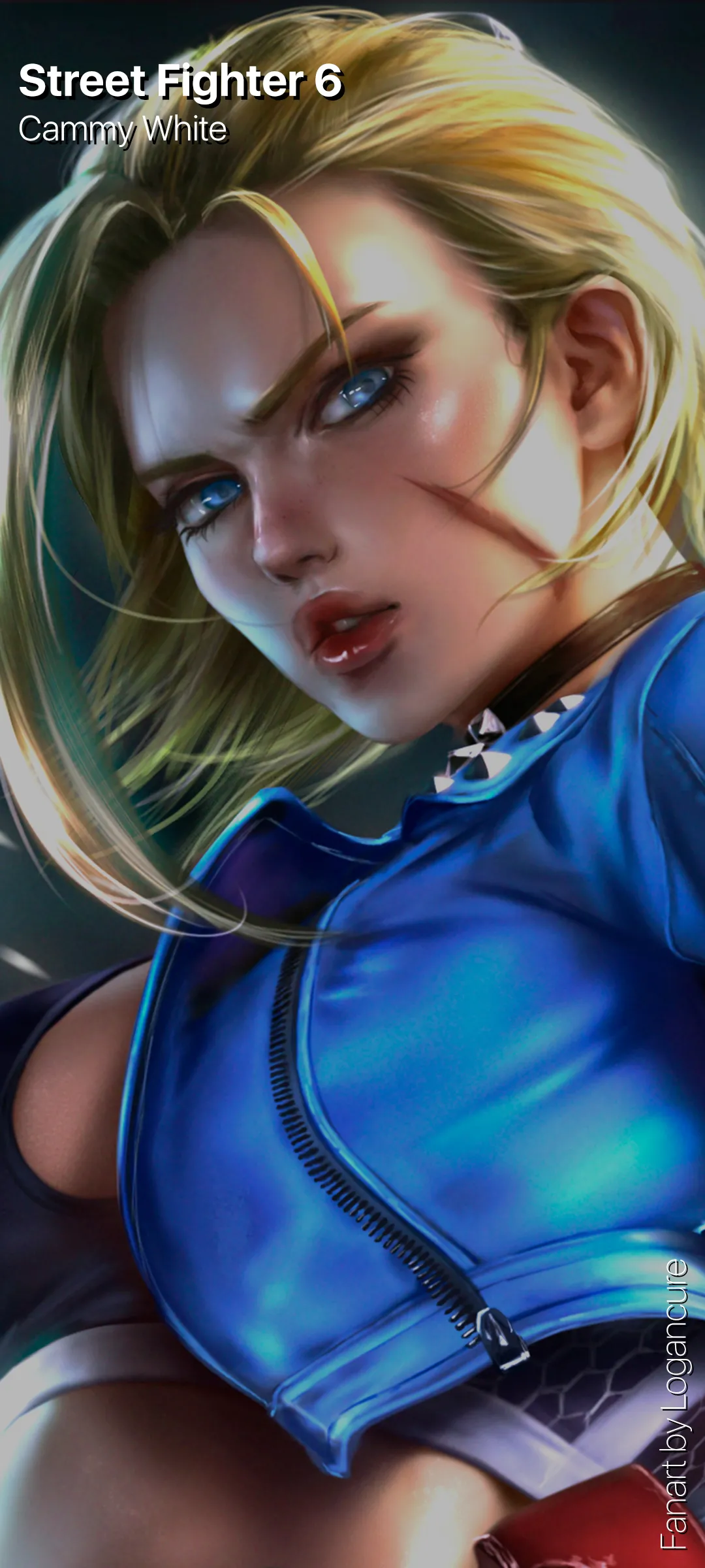 Logancure - 2023 April Wallpapers page 4 full