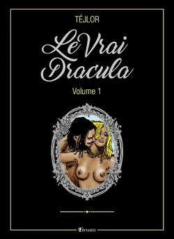 Le vrai Dracula #1