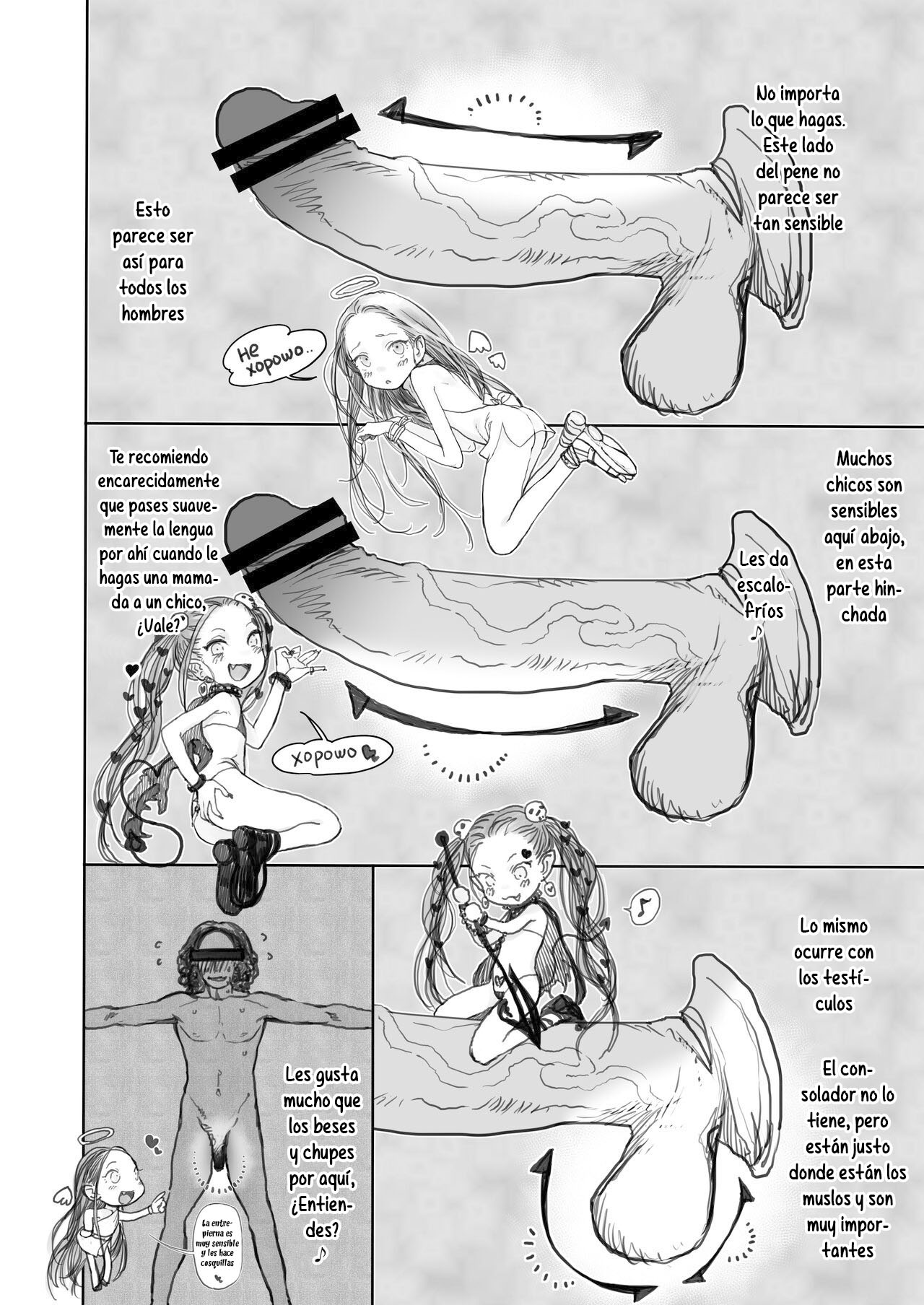 Konoha-chan no Yuuutsu.｜La Melancolía de Konoha-chan page 12 full