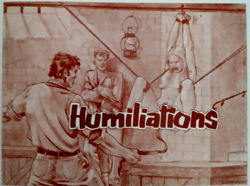 Humiliations by J Razor