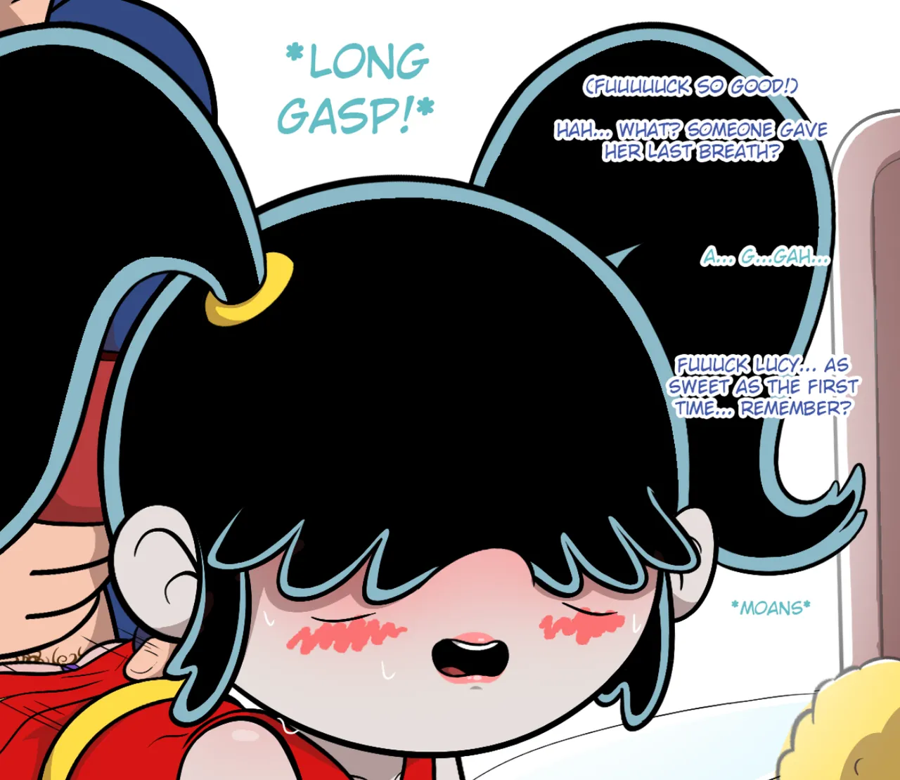 ARTISt Strings - StringsPeace up page 11 full