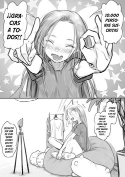 Sasha-chan YooTube Channel Tourokushasuu 10000-nin Toppa Kinen Live Haishin. | Transmisión en Vivo Conmemorativa por Superar los 10,000 Suscriptores en el Canal de YooTube de Sasha-chan.