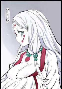 Rui no Haha-chan o Naburitai