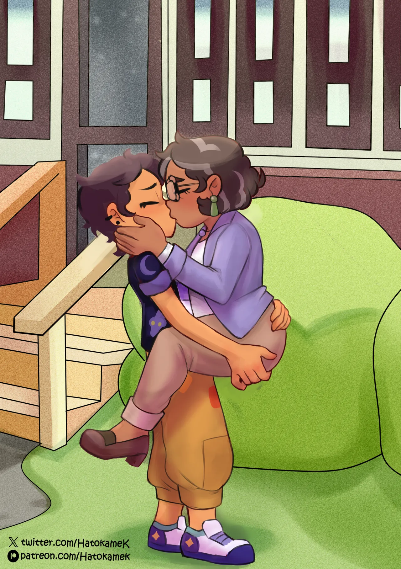 Happy Mother's Day! page 2 full