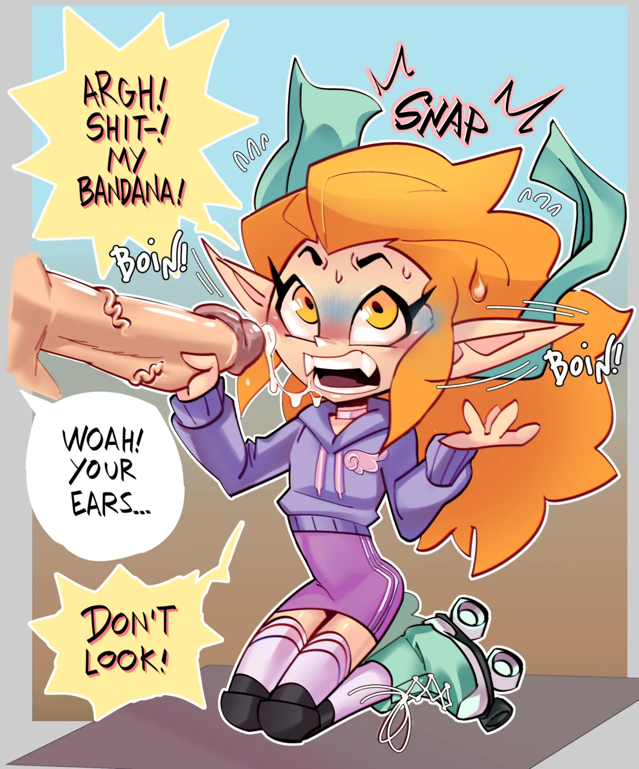 Loli Eda page 5 full