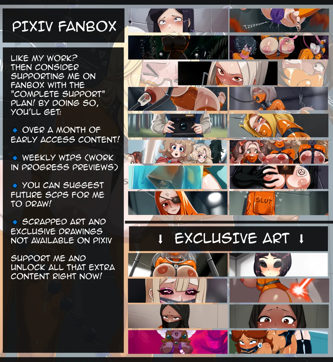 SCP-3204 Sorry, I just... <3 page 12 full