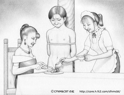 CFNM & CBT art gallery backup from core.h.fc2.com/cfnmcbt/