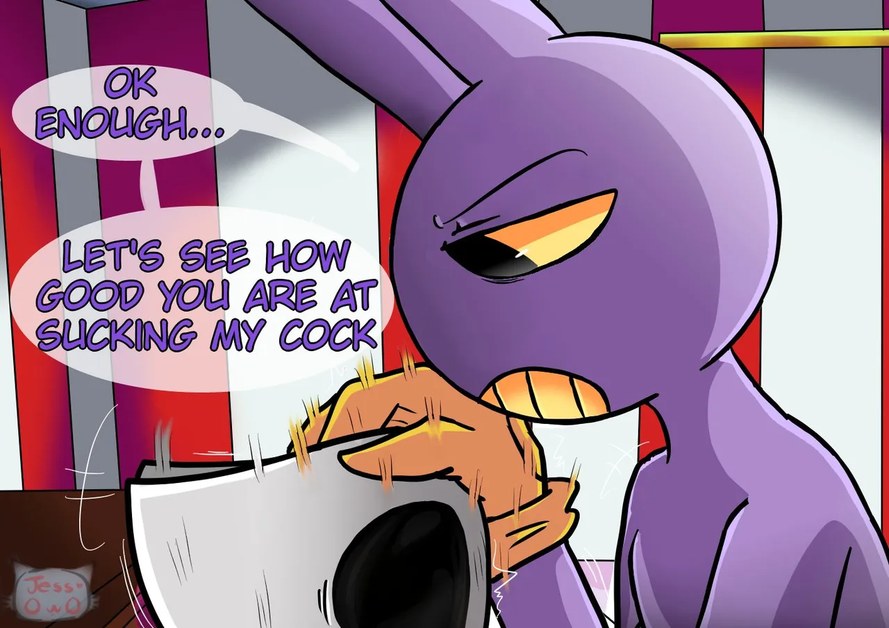 Gangle's Drawing page 11 full