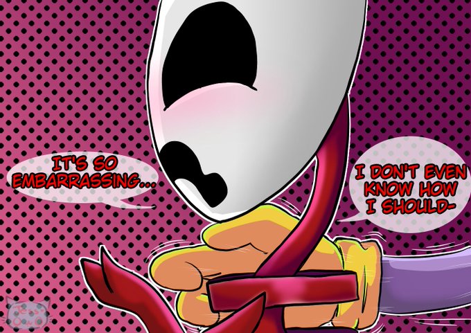Gangle's Drawing page 8 full