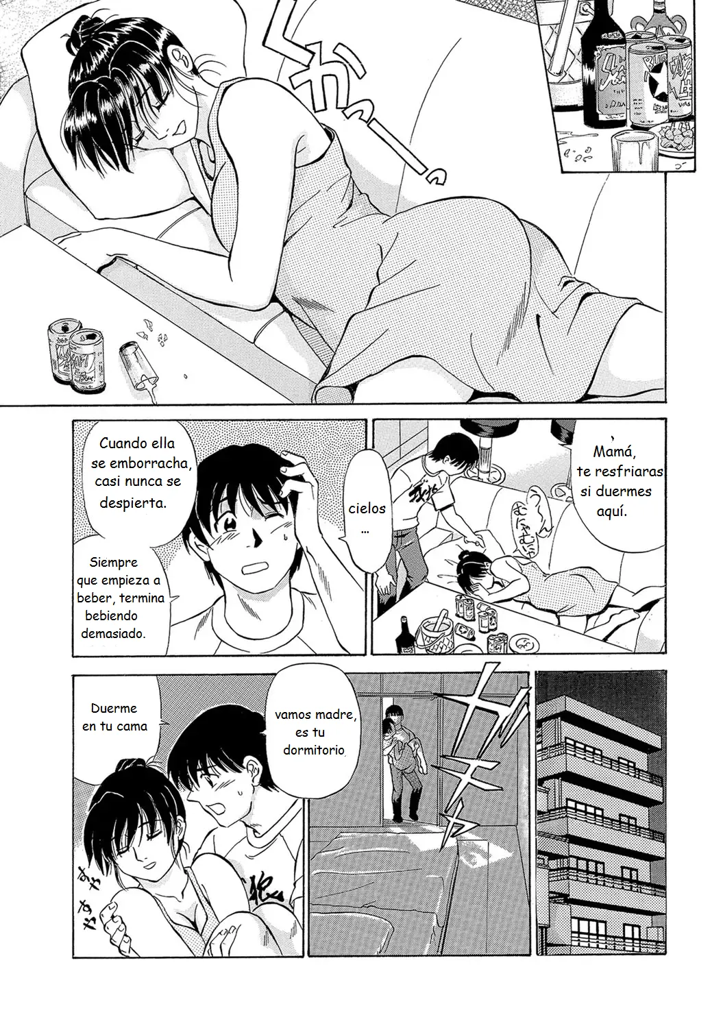 Urete... Hoshii page 6 full