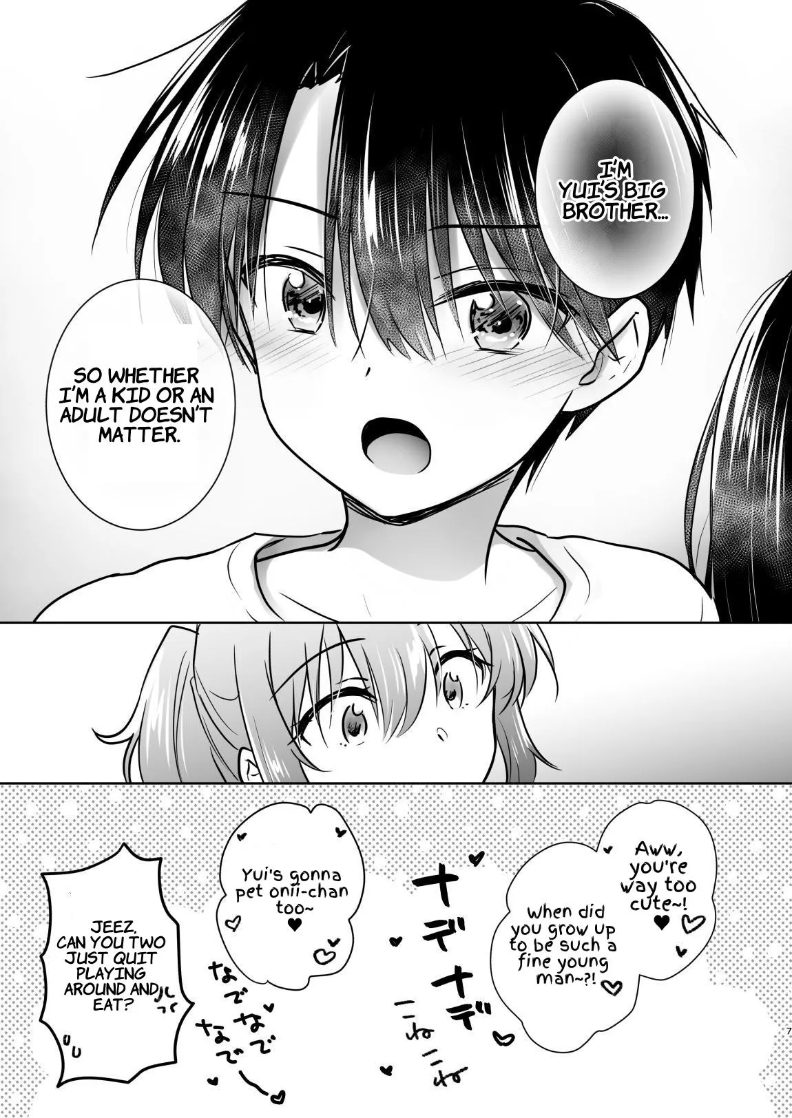 Okaeri Sex Soushuuhen | Welcome Home Sex Compilation page 8 full