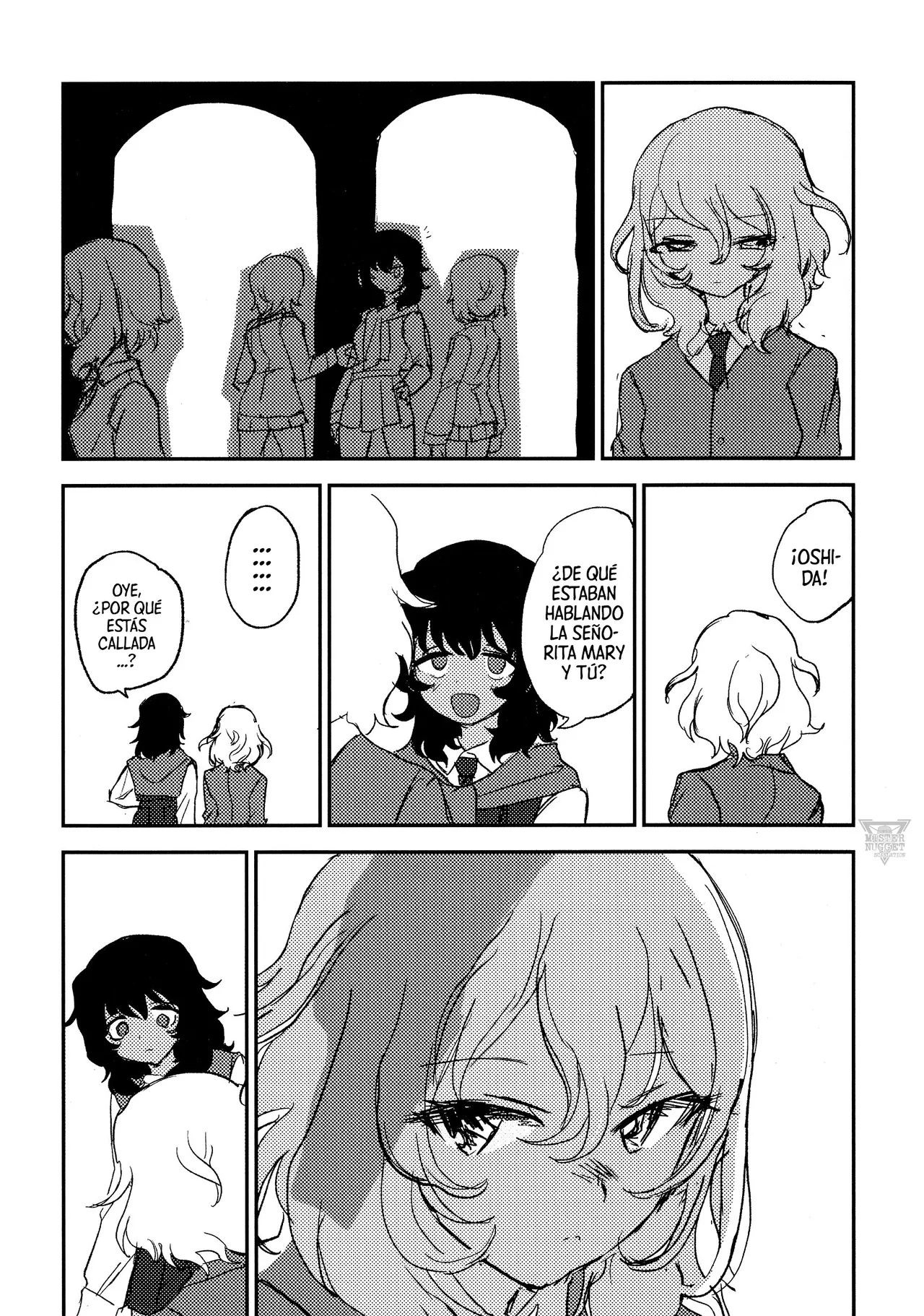 Howahowa no Neko | Un Gato Esponjoso page 11 full