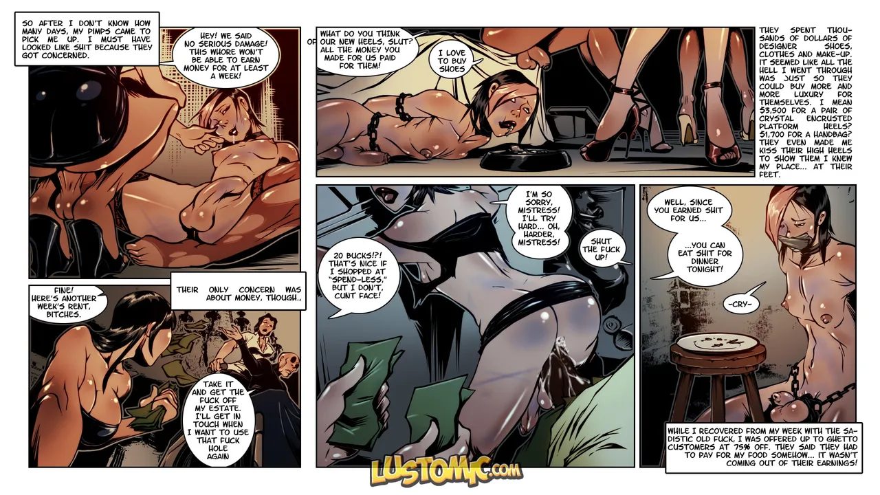 Bad Luck Brianna 1-3 page 9 full