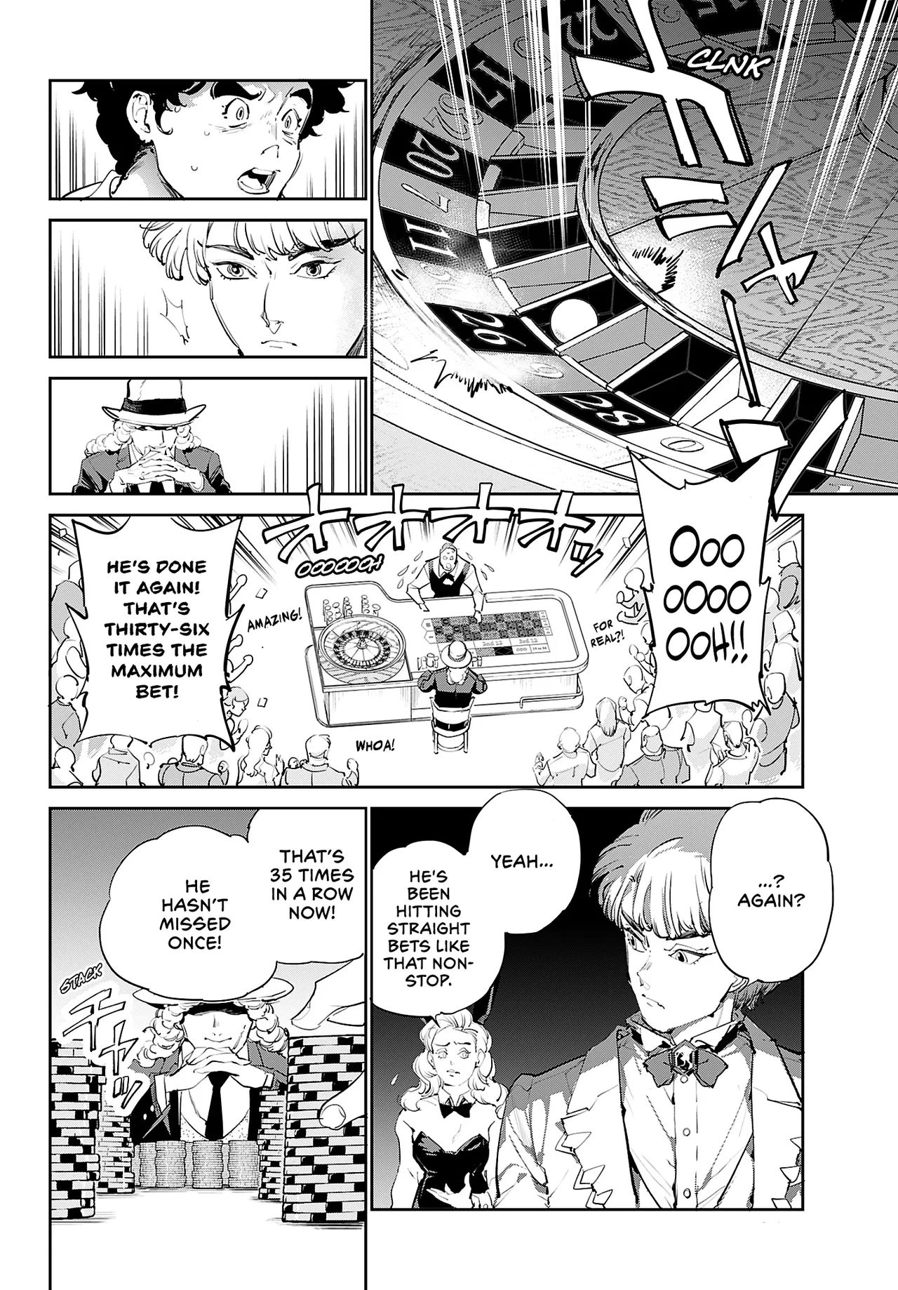 Cool Shock Guy B.T. page 11 full
