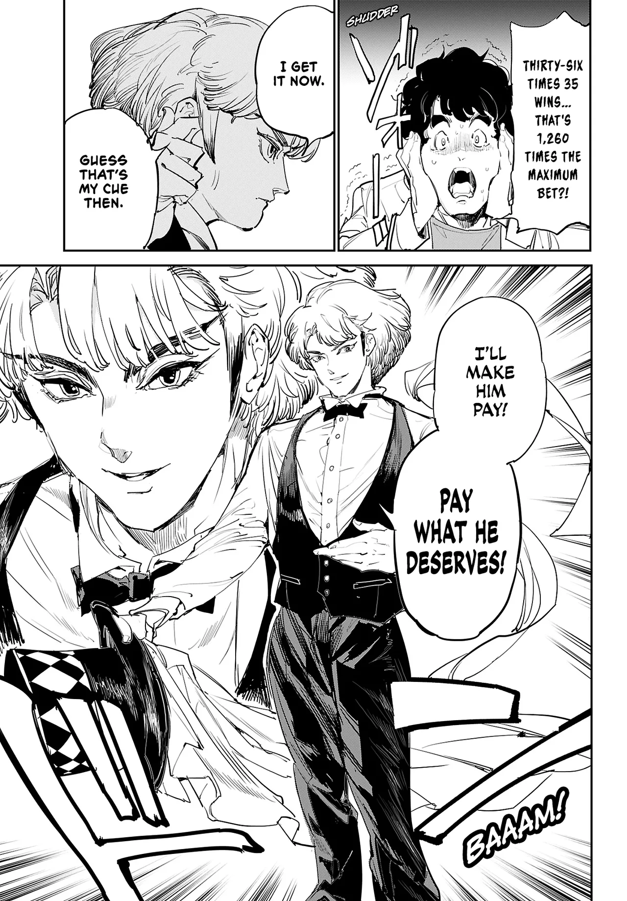 Cool Shock Guy B.T. page 12 full