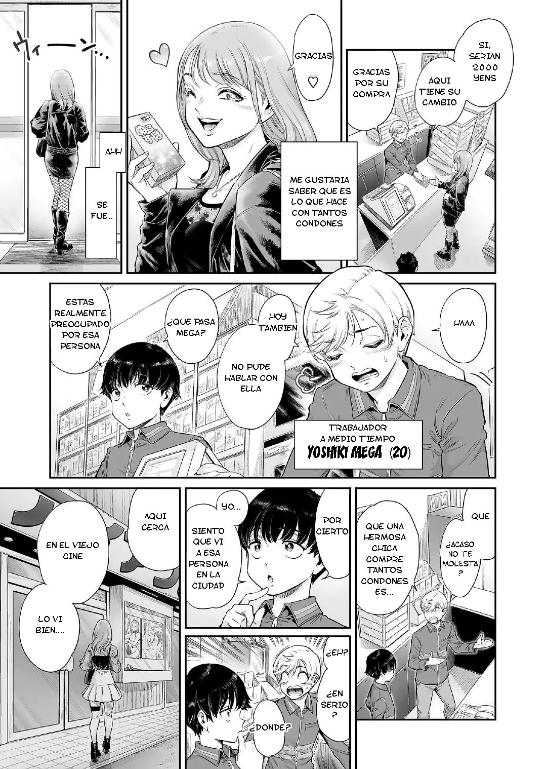 The Wo-Man I Admire page 4 full