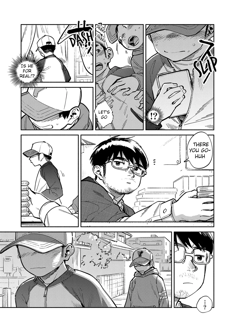 Monthly Shounen Zoom 2024-11 page 10 full