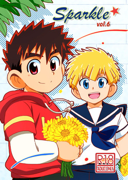 Sparkle☆ vol.6