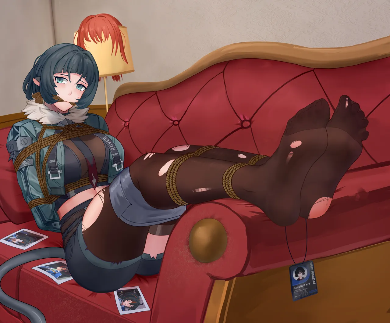 Jane Doe page 4 full