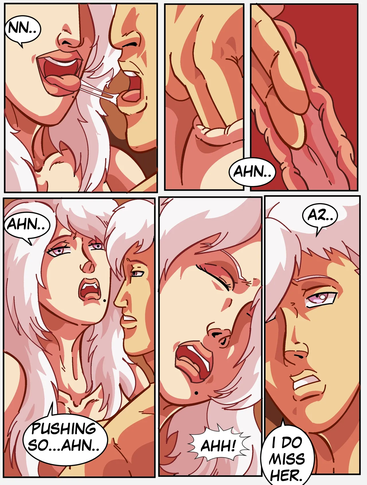 regret and grief page 12 full