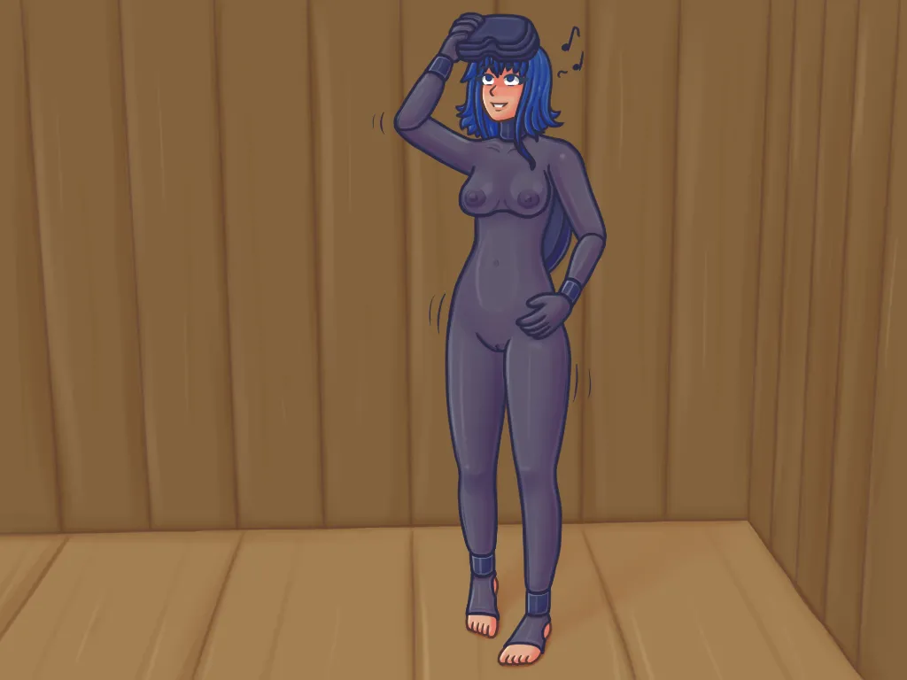 Mira Co Rescue - Mira's Side Events - April page 1 full