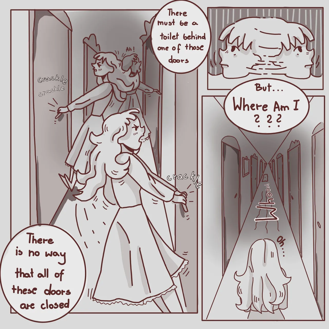 Alice in Omoland page 7 full