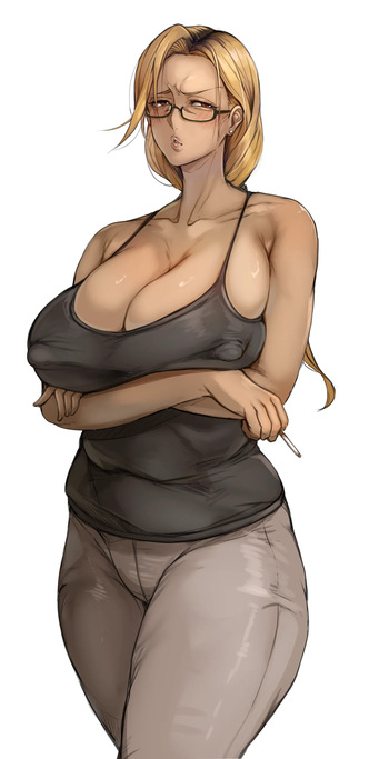 阿姨 cover