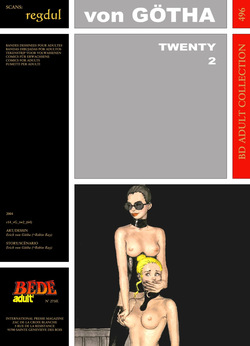 Erich von Götha  - Twenty #2