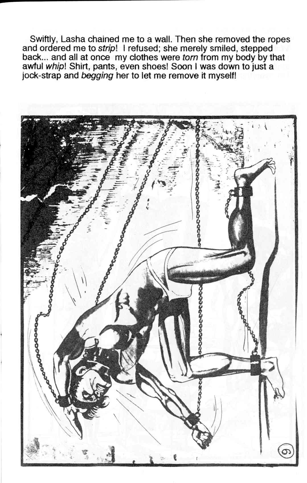 Stantoons #074 : Whip Artist - Eric Stanton & C. C. & Eneg page 10 full
