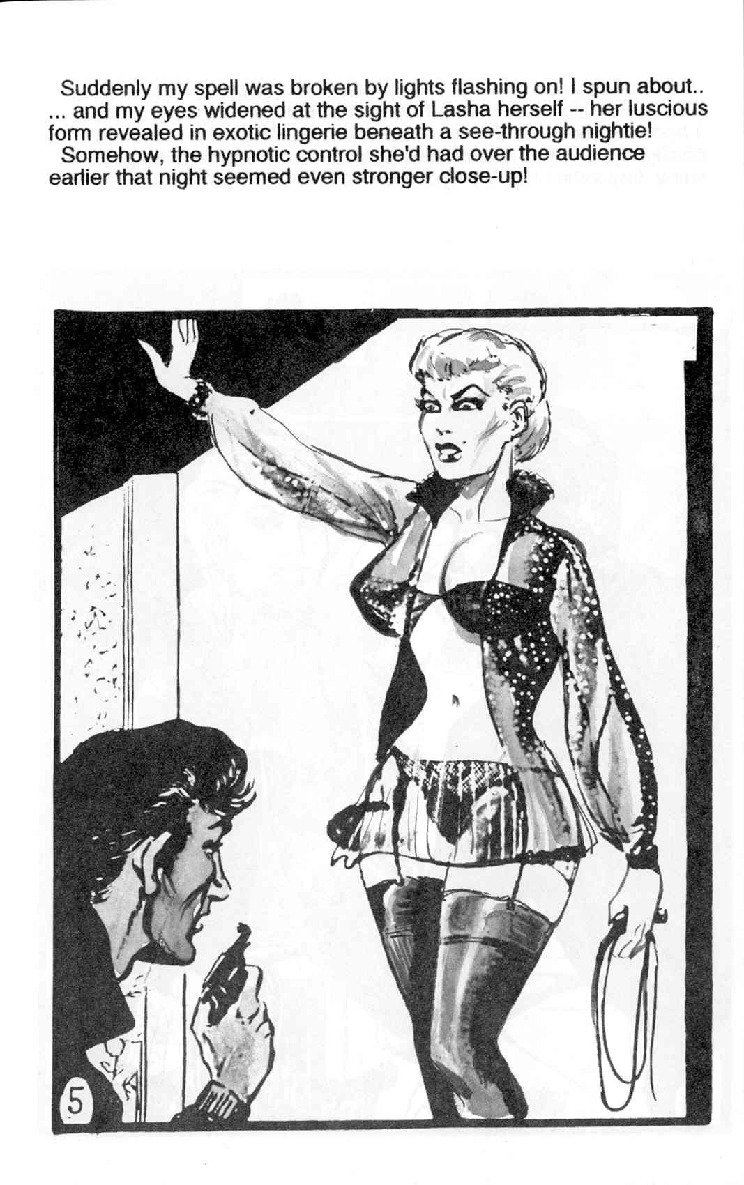 Stantoons #074 : Whip Artist - Eric Stanton & C. C. & Eneg page 6 full